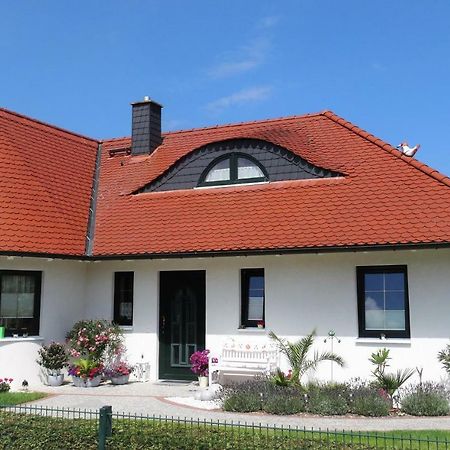 Ferienwohnung Claudia Zinnowitz Zewnętrze zdjęcie