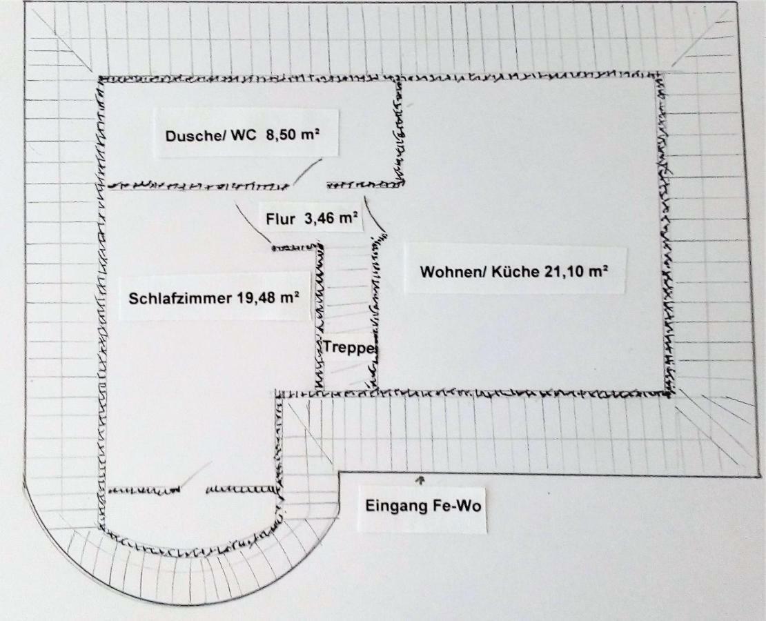 Ferienwohnung Claudia Zinnowitz Zewnętrze zdjęcie